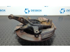 Recambio de mangueta delantera izquierda para suzuki grand vitara 3 puertas sq (gt) 2.0 turbodiesel cat referencia OEM IAM 45151 2