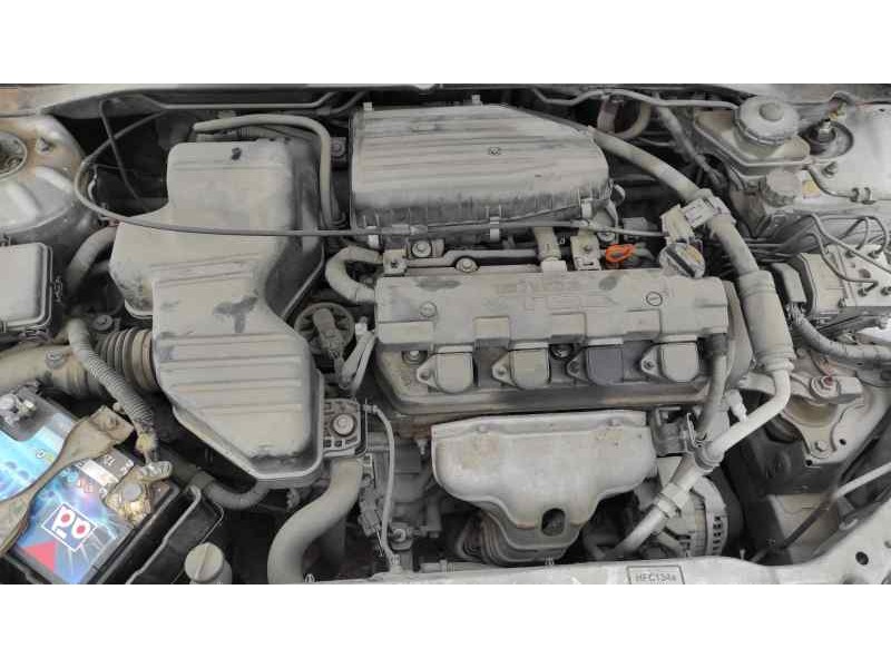 Recambio de motor para honda civic berlina 3 (ep1/2) 1.6 i referencia OEM IAM   