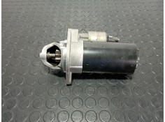 Recambio de motor arranque para bmw serie 3 compact (e46) 316ti m sport referencia OEM IAM 7505979  