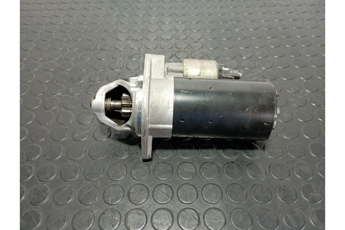 Recambio de motor arranque para bmw serie 3 compact (e46) 316ti m sport referencia OEM IAM 7505979  