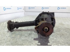 Recambio de diferencial delantero para suzuki grand vitara 3 puertas sq (gt) 2.0 turbodiesel cat referencia OEM IAM 2761178E01  