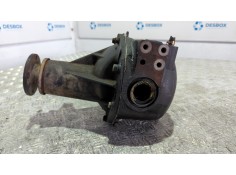 Recambio de diferencial delantero para suzuki grand vitara 3 puertas sq (gt) 2.0 turbodiesel cat referencia OEM IAM 2761178E01   2