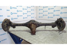 Recambio de puente trasero para suzuki grand vitara 3 puertas sq (gt) 2.0 turbodiesel cat referencia OEM IAM 2745160A22CA  