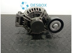 Recambio de alternador para bmw serie 3 compact (e46) 316ti m sport referencia OEM IAM 752148801  