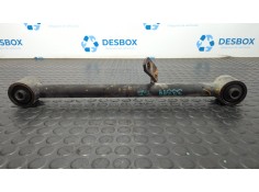Recambio de brazo izquierdo inferior trasero para suzuki grand vitara 3 puertas sq (gt) 2.0 turbodiesel cat referencia OEM IAM 4 2