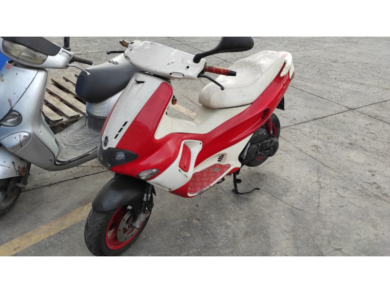 gilera runner del año 0