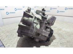 Recambio de caja cambios para volkswagen polo vi (ae1) referencia OEM IAM USM   2