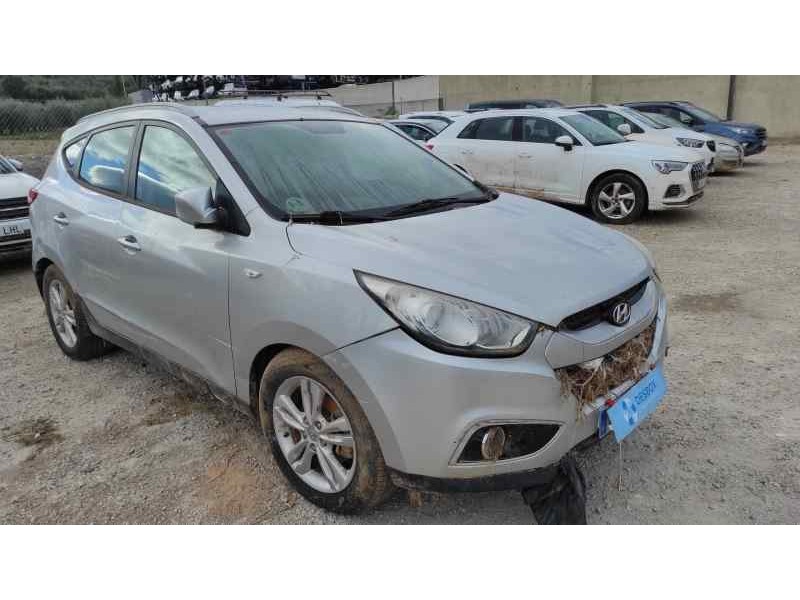 Recambio de puerta delantera derecha para hyundai ix35 1685 referencia OEM IAM   