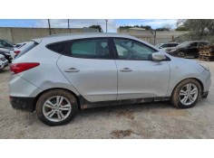 Recambio de puerta trasera derecha para hyundai ix35 1685 referencia OEM IAM   