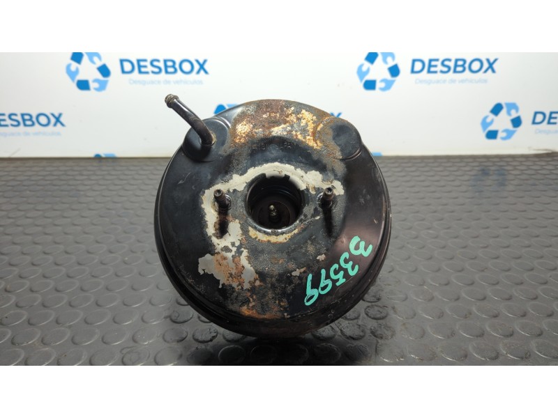Recambio de servofreno para suzuki grand vitara 3 puertas sq (gt) 2.0 turbodiesel cat referencia OEM IAM 446103134  