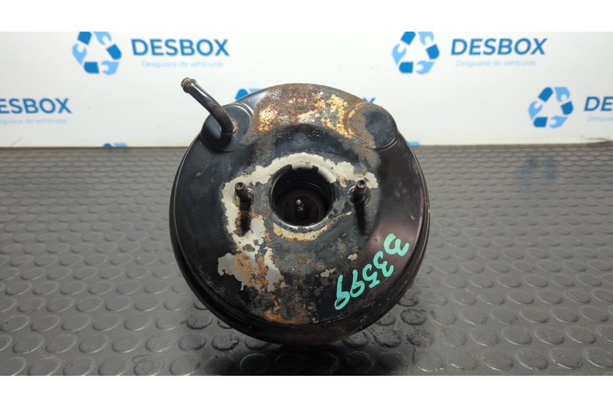 Recambio de servofreno para suzuki grand vitara 3 puertas sq (gt) 2.0 turbodiesel cat referencia OEM IAM 446103134  