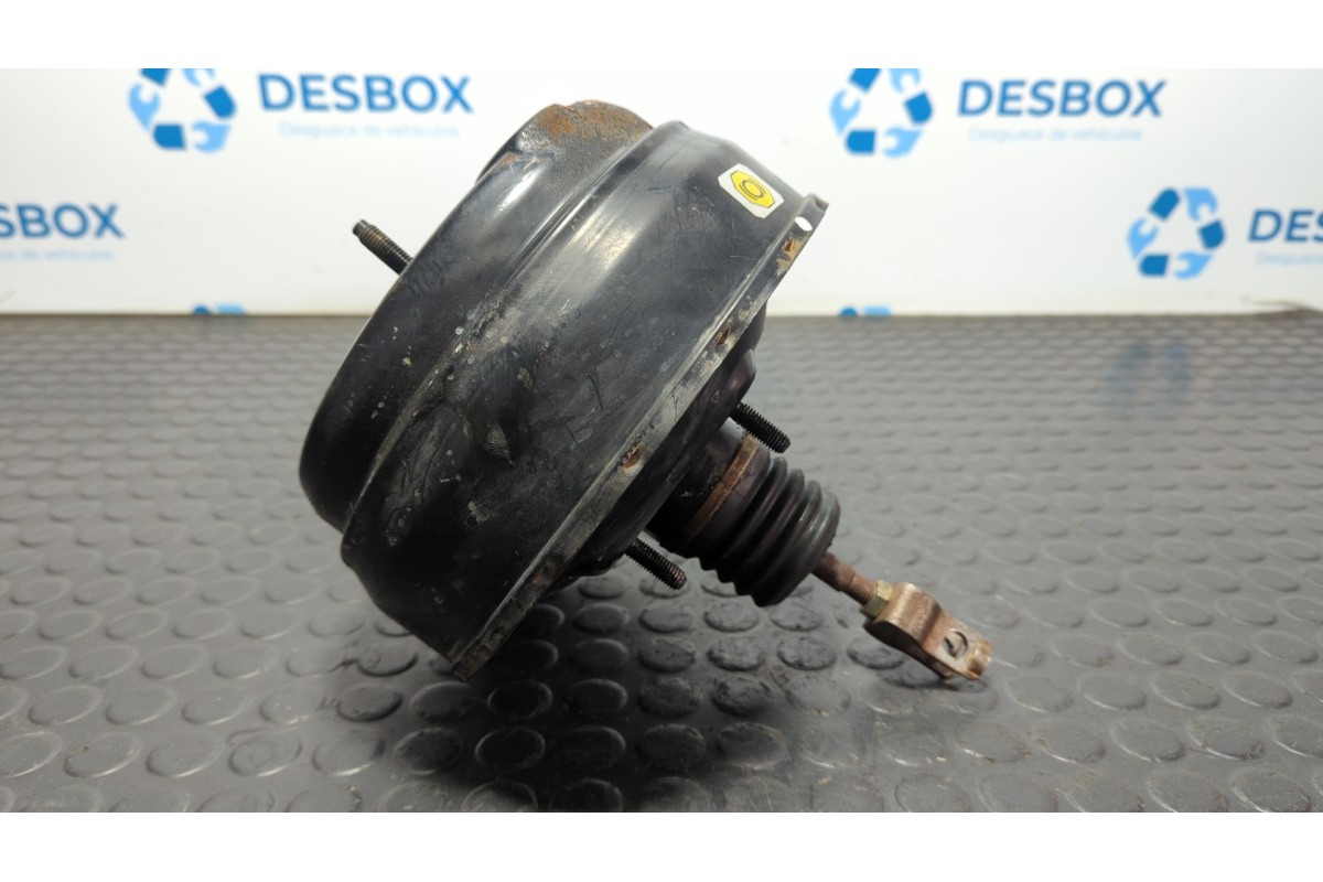 Recambio de servofreno para suzuki grand vitara 3 puertas sq (gt) 2.0 turbodiesel cat referencia OEM IAM 446103134  