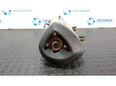 Recambio de tubo de escape para bmw c 400 x referencia OEM IAM 18518559465   2