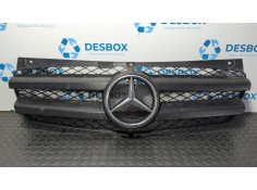 Recambio de rejilla delantera para mercedes-benz vito (w639) basic, combi 2.2 cdi referencia OEM IAM A6398880023  