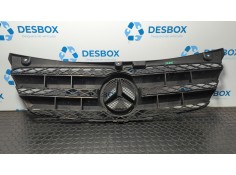 Recambio de rejilla delantera para mercedes-benz vito (w639) basic, combi 2.2 cdi referencia OEM IAM A6398880023   2