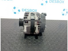 Recambio de alternador para mercedes-benz clase a (w176) 2.2 referencia OEM IAM A0009063322   2