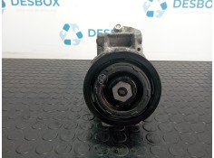 Recambio de compresor aire acondicionado para audi q5 (8r) q5 2.0 tdi referencia OEM IAM 8K0260805L  