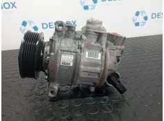 Recambio de compresor aire acondicionado para audi q5 (8r) q5 2.0 tdi referencia OEM IAM 8K0260805L   2