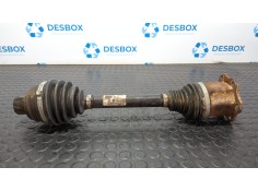 Recambio de transmision delantera derecha para audi q5 (8r) q5 2.0 tdi referencia OEM IAM 8R0407271C  
