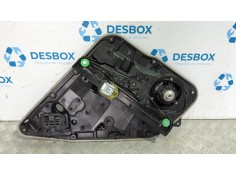 Recambio de elevalunas trasero derecho para mercedes-benz clase a (w176) 2.2 referencia OEM IAM A2047302835  