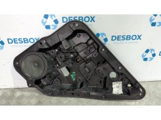 Recambio de elevalunas trasero derecho para mercedes-benz clase a (w176) 2.2 referencia OEM IAM A2047302835   2