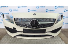Recambio de paragolpes delantero para mercedes-benz clase a (w176) 2.2 referencia OEM IAM   