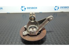 Recambio de mangueta delantera derecha para ligier nova ldw502 referencia OEM IAM   