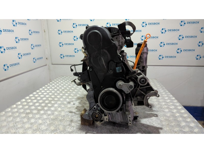 Recambio de motor para volkswagen passat berlina (3b3) 1.9 tdi referencia OEM IAM AVB  