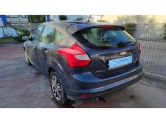 Recambio de piloto trasero izquierdo para ford focus turn. iii1.6 tdci referencia OEM IAM   