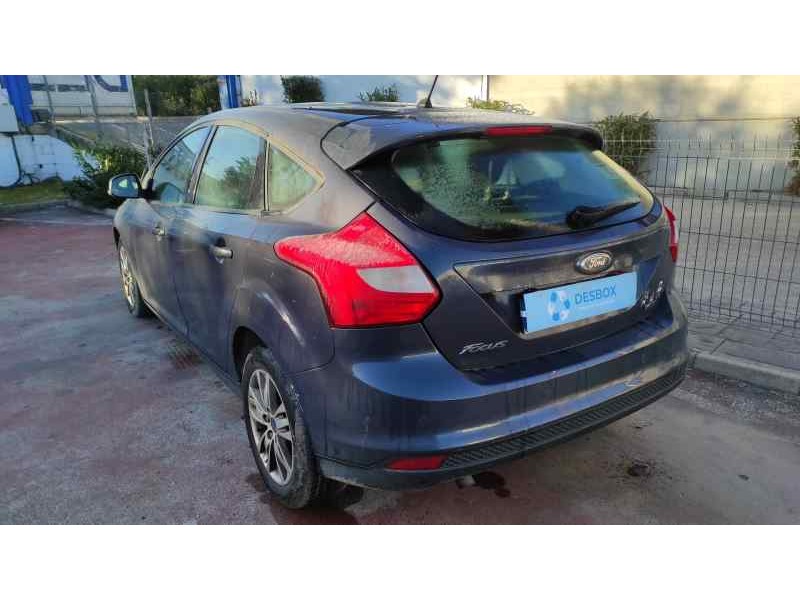 Recambio de piloto trasero izquierdo para ford focus turn. iii1.6 tdci referencia OEM IAM   