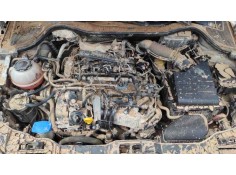 Recambio de caja cambios para audi a1 sportback (8xf) referencia OEM IAM RSY  