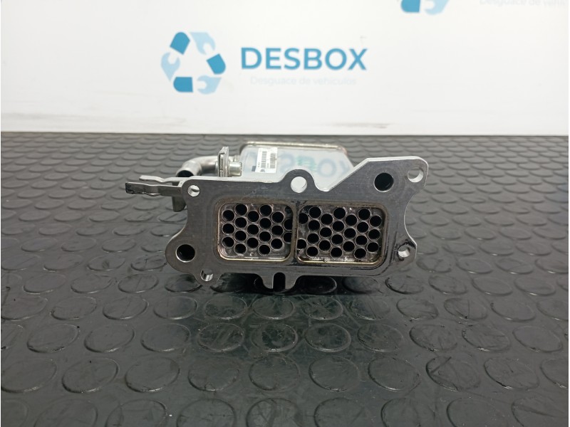 Recambio de enfriador egr para audi q5 (8r) q5 2.0 tdi referencia OEM IAM 8R0971845E  