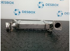 Recambio de enfriador egr para mercedes-benz clase a (w176) 2.2 referencia OEM IAM A6511400575  