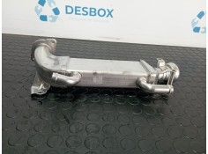 Recambio de enfriador egr para mercedes-benz clase a (w176) 2.2 referencia OEM IAM A6511400575   2