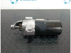 Recambio de motor arranque para audi q5 (8r) q5 2.0 tdi referencia OEM IAM 03L911021C  