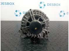 Recambio de alternador para audi q5 (8r) q5 2.0 tdi referencia OEM IAM 03G903016F  