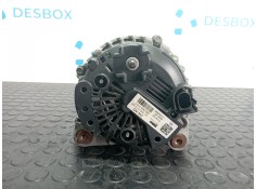 Recambio de alternador para audi q5 (8r) q5 2.0 tdi referencia OEM IAM 03G903016F   2