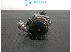 Recambio de bomba agua para mercedes-benz clase a (w176) 2.2 referencia OEM IAM A6512000501  