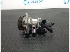 Recambio de bomba agua para mercedes-benz clase a (w176) 2.2 referencia OEM IAM A6512000501   2