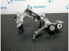 Recambio de soporte alternador para mercedes-benz clase a (w176) 2.2 referencia OEM IAM A6512011709  