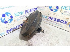 Recambio de servofreno para peugeot 206 berlina 1.9 diesel referencia OEM IAM 9634942780  