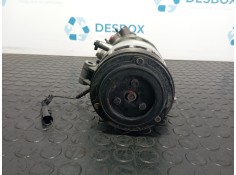 Recambio de compresor aire acondicionado para bmw serie 3 compact (e46) 316ti m sport referencia OEM IAM 811602002  