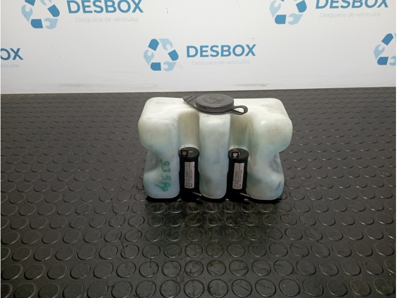 Recambio de deposito limpia para suzuki grand vitara 3 puertas sq (gt) 2.0 turbodiesel cat referencia OEM IAM   