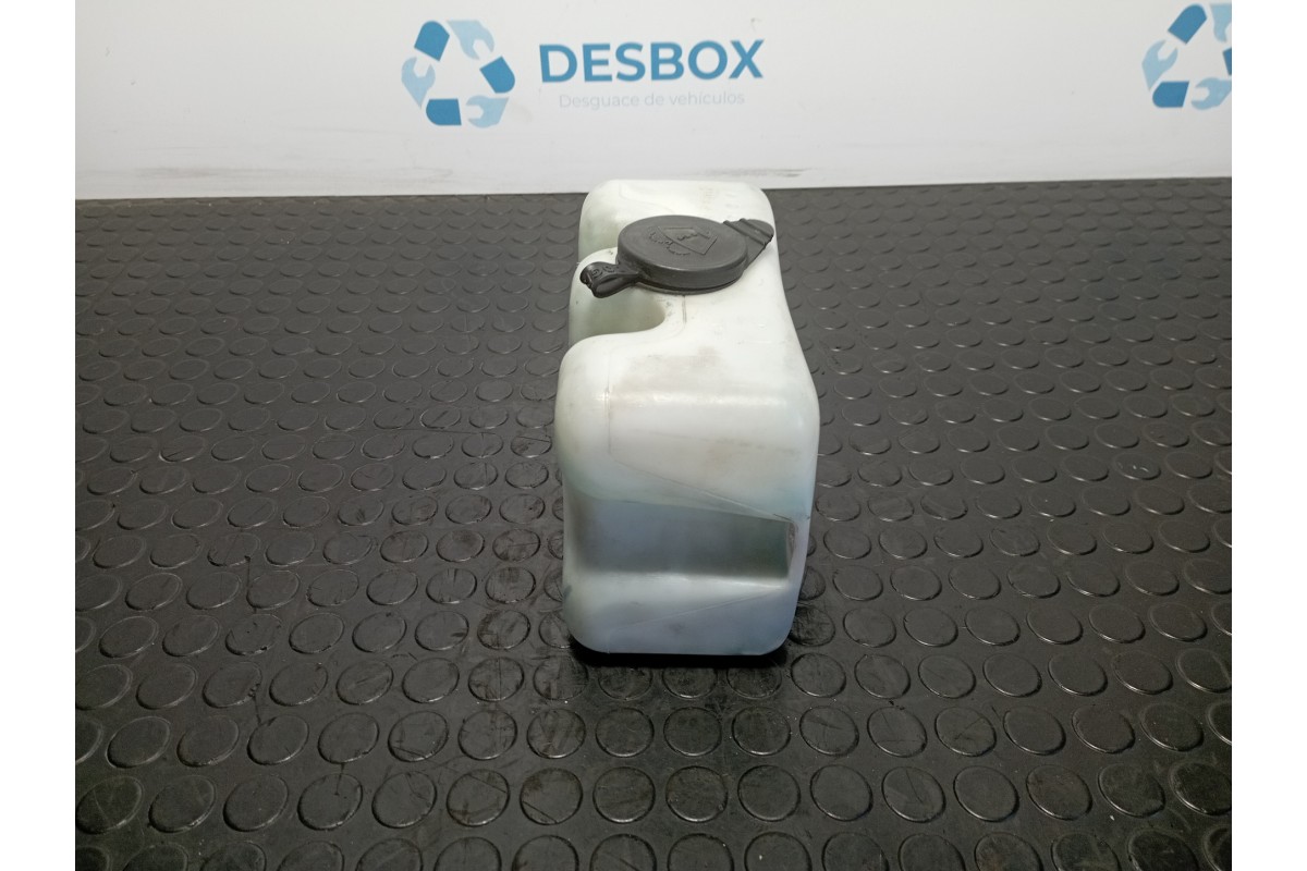 Recambio de deposito limpia para suzuki grand vitara 3 puertas sq (gt) 2.0 turbodiesel cat referencia OEM IAM   