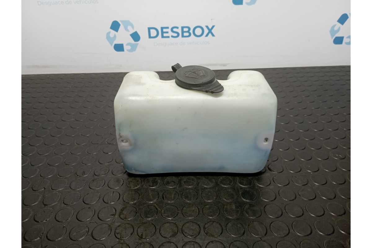 Recambio de deposito limpia para suzuki grand vitara 3 puertas sq (gt) 2.0 turbodiesel cat referencia OEM IAM   