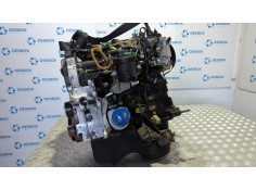 Recambio de motor para suzuki grand vitara 3 puertas sq (gt) 2.0 turbodiesel cat referencia OEM IAM RHZ   2