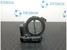 Recambio de caja mariposa para mercedes-benz clase a (w176) 2.2 referencia OEM IAM A6510900470  