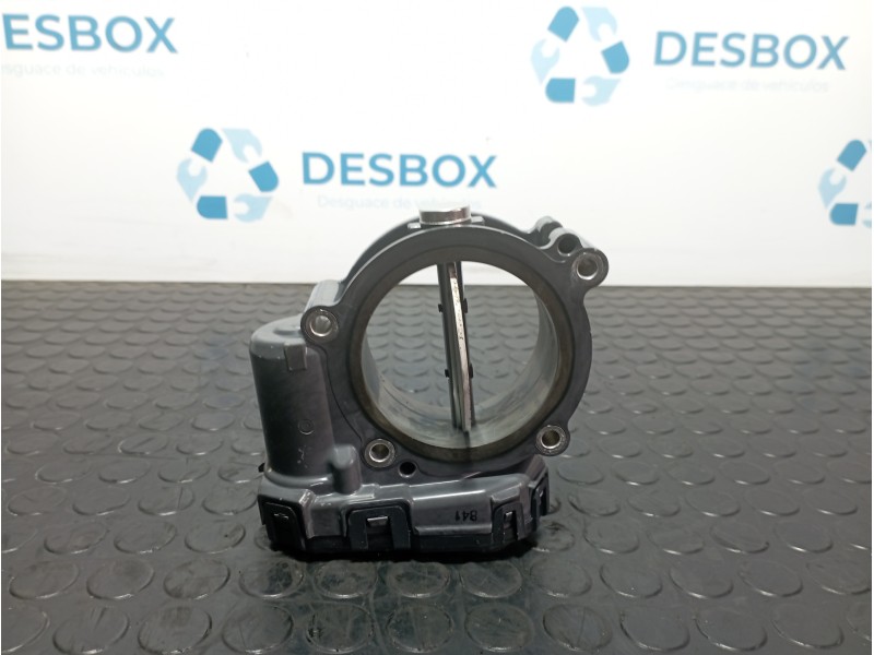 Recambio de caja mariposa para mercedes-benz clase a (w176) 2.2 referencia OEM IAM A6510900470  