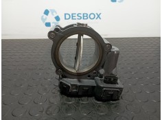 Recambio de caja mariposa para mercedes-benz clase a (w176) 2.2 referencia OEM IAM A6510900470   2