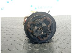 Recambio de compresor aire acondicionado para suzuki grand vitara 3 puertas sq (gt) 2.0 turbodiesel cat referencia OEM IAM SS10L